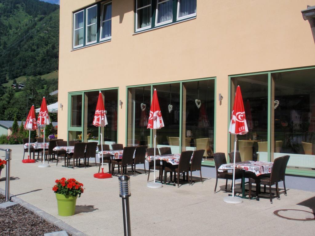 Jufa Hotel Kaprun - Summercard Included Exterior foto
