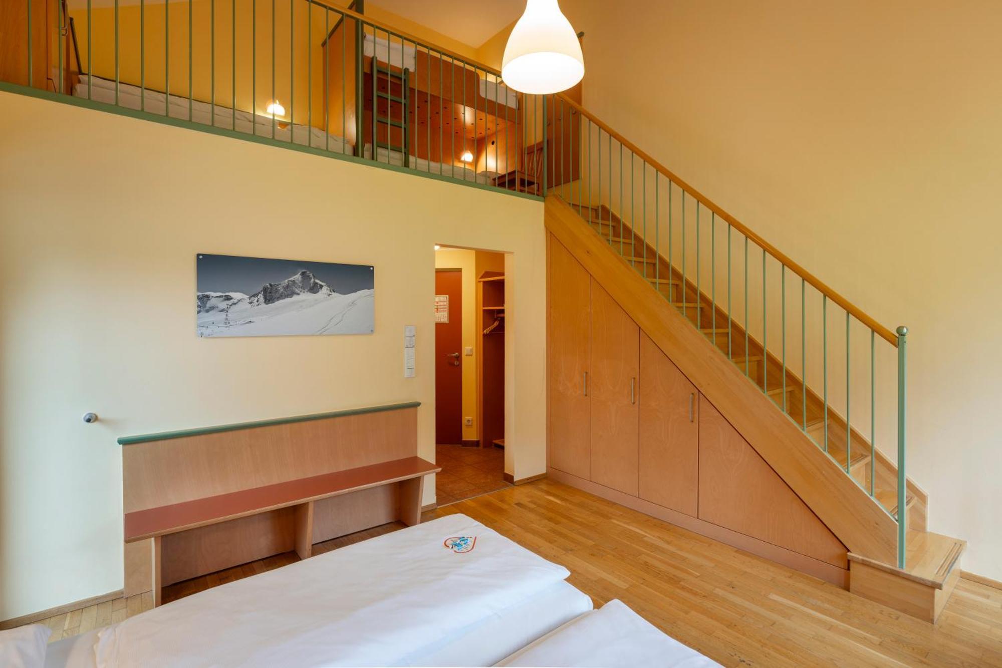 Jufa Hotel Kaprun - Summercard Included Exterior foto