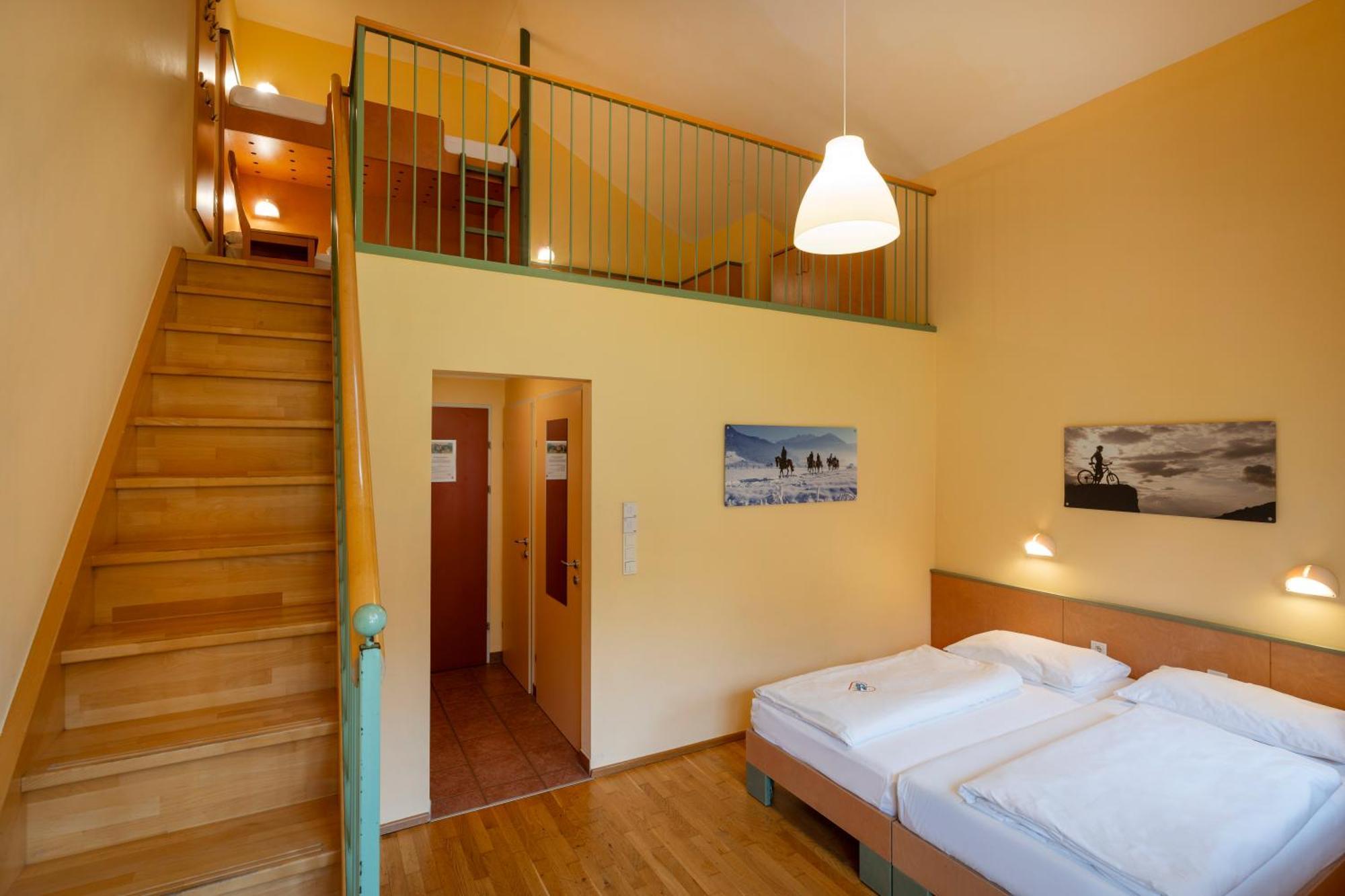Jufa Hotel Kaprun - Summercard Included Exterior foto