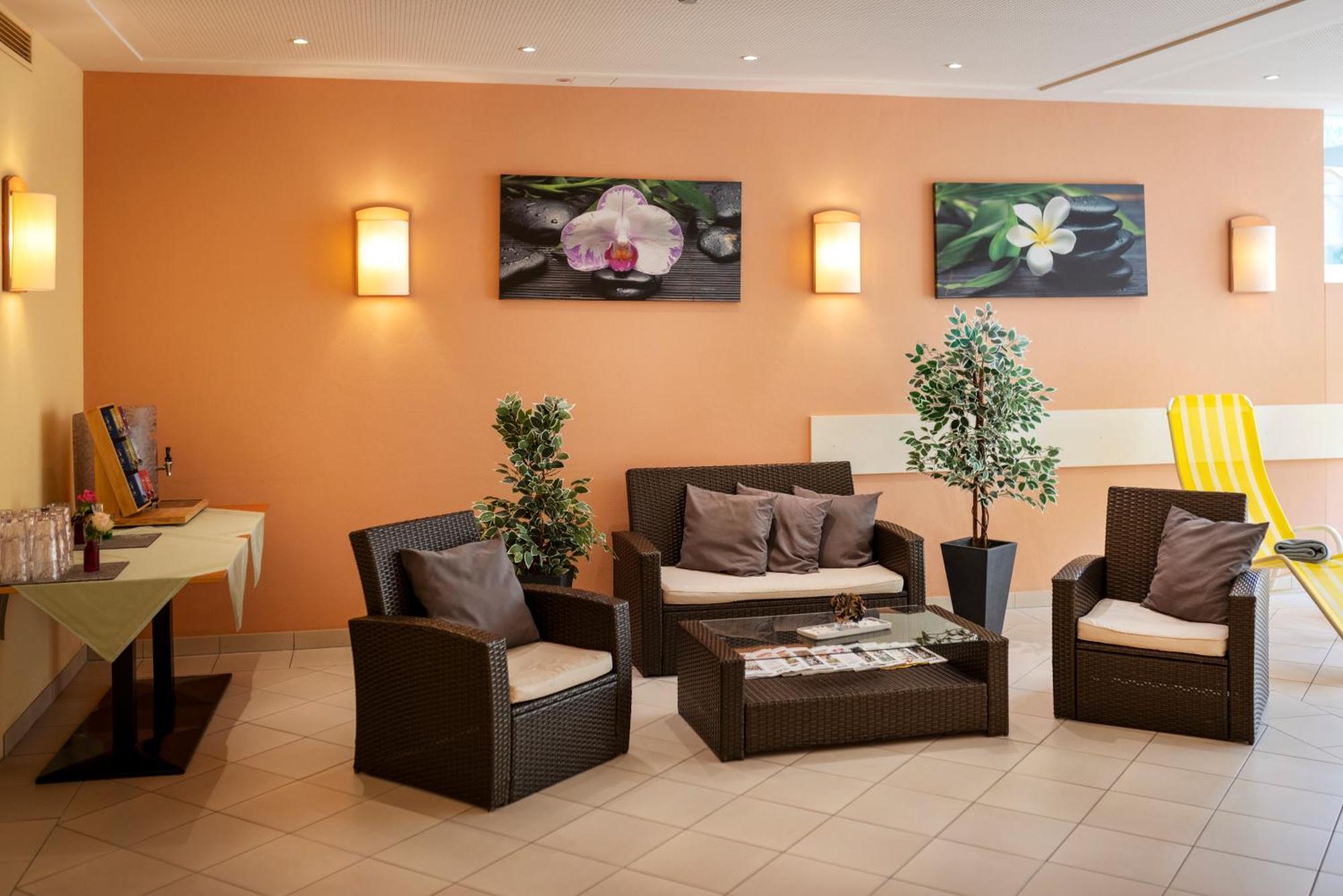 Jufa Hotel Kaprun - Summercard Included Exterior foto