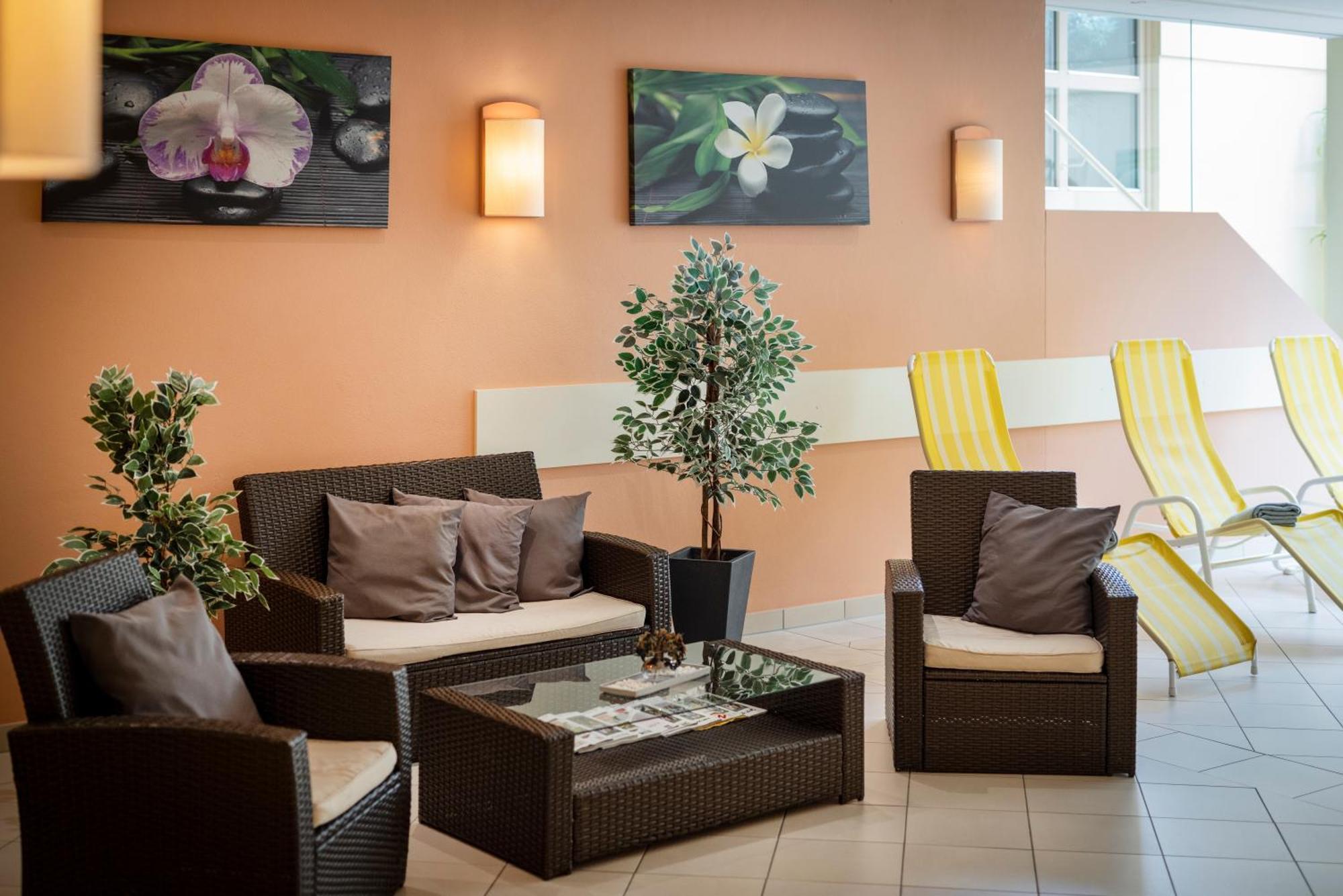 Jufa Hotel Kaprun - Summercard Included Exterior foto